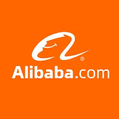 Alibaba.com - B2B marketplace logo