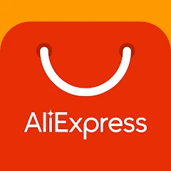 AliExpress logo