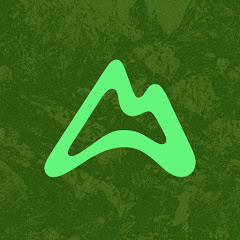 AllTrails: Hike, Bike & Run logo