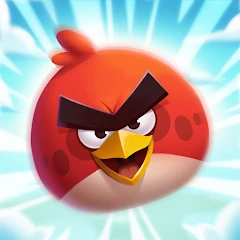 Angry Birds 2 logo