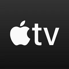 Apple TV logo