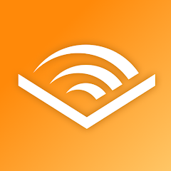 Audible: Audio Entertainment logo