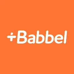 Babbel - Learn Languages logo