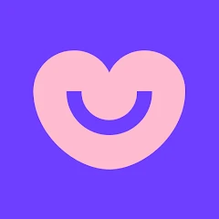 Badoo - Dating. Chat. Meet. logo