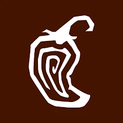 Chipotle - Fresh Food Fast logo