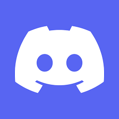 Discord: Talk, Chat & Hang Out logo