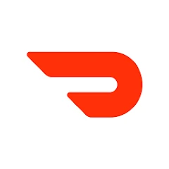 DoorDash - Food Delivery logo