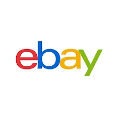 eBay: Marketplace for Shopping logo