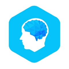 Elevate - Brain Training Games logo