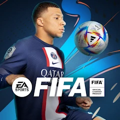 FIFA Soccer logo