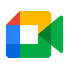 Google Meet logo