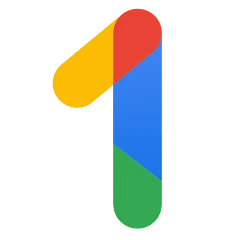 Google One logo