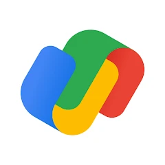 Google Pay: Save and Pay logo