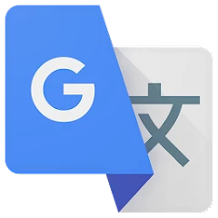 Google Translate logo