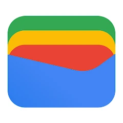 Google Wallet logo