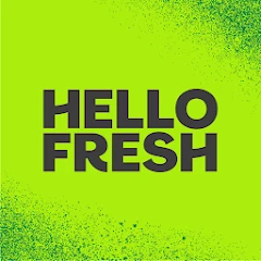 HelloFresh: Meal Kit Delivery logo