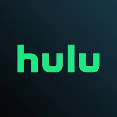 Hulu: Stream TV shows & movies logo