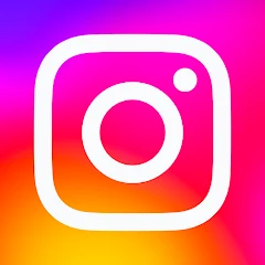 Instagram logo