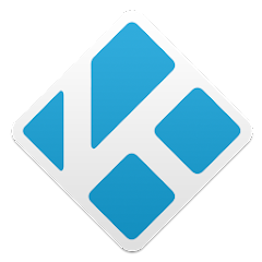 Kodi logo