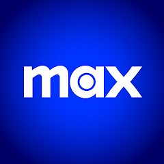 Max: Stream HBO, TV, & Movies logo