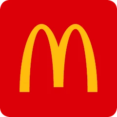 McDonald's logo