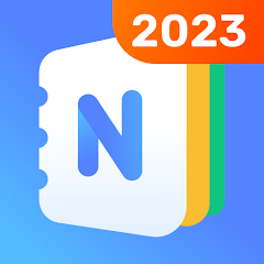 Mind Notes: Note-Taking Apps logo