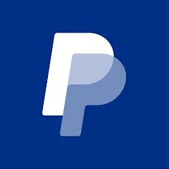 PayPal - Send, Shop, Manage logo