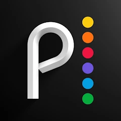 Peacock TV: Stream TV & Movies logo