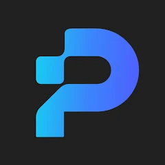 Pixelup - AI Photo Enhancer logo