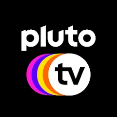 Pluto TV - Live TV and Movies logo