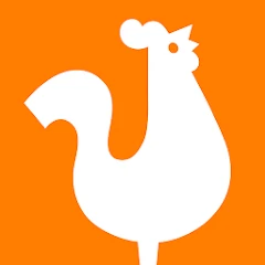 Popeyes® App logo