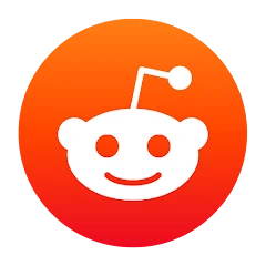 Reddit logo