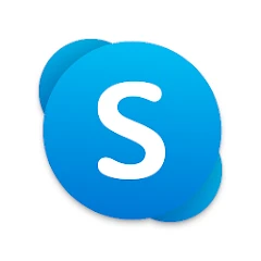 Skype logo