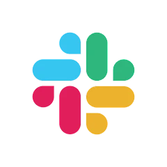 Slack logo