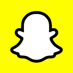 Snapchat logo