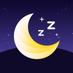 Sweet Dream - Sleep Sounds logo