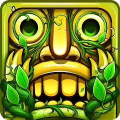 Temple Run 2 logo