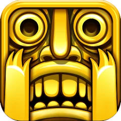 Temple Run logo