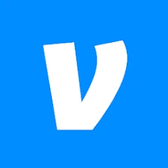 Venmo logo