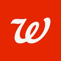 Walgreens logo