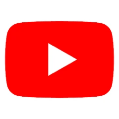 YouTube logo