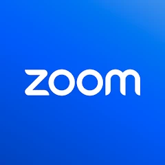 Zoom - One Platform to Connect logo