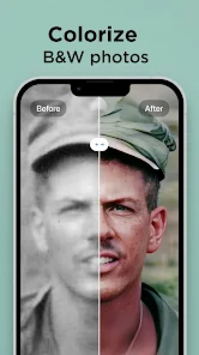 Pixelup - AI Photo Enhancer screenshot image 5