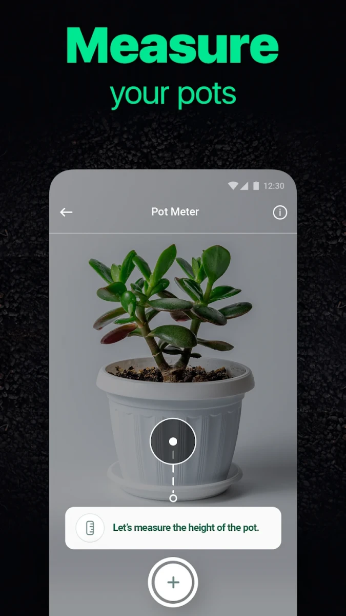 NatureID - Plant Identifier screenshot image 5