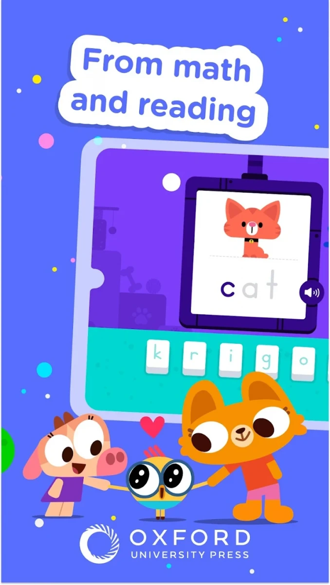 Lingokids - Play and Learn screenshot image 19