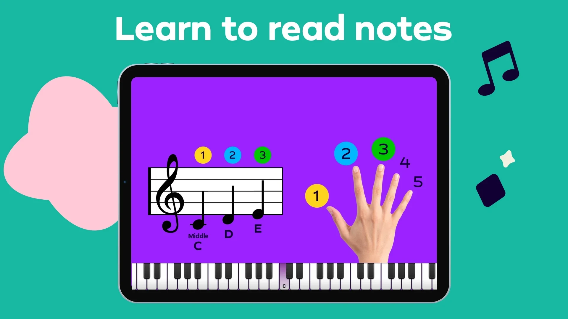 Simply Piano: Learn Piano Fast screenshot image 16