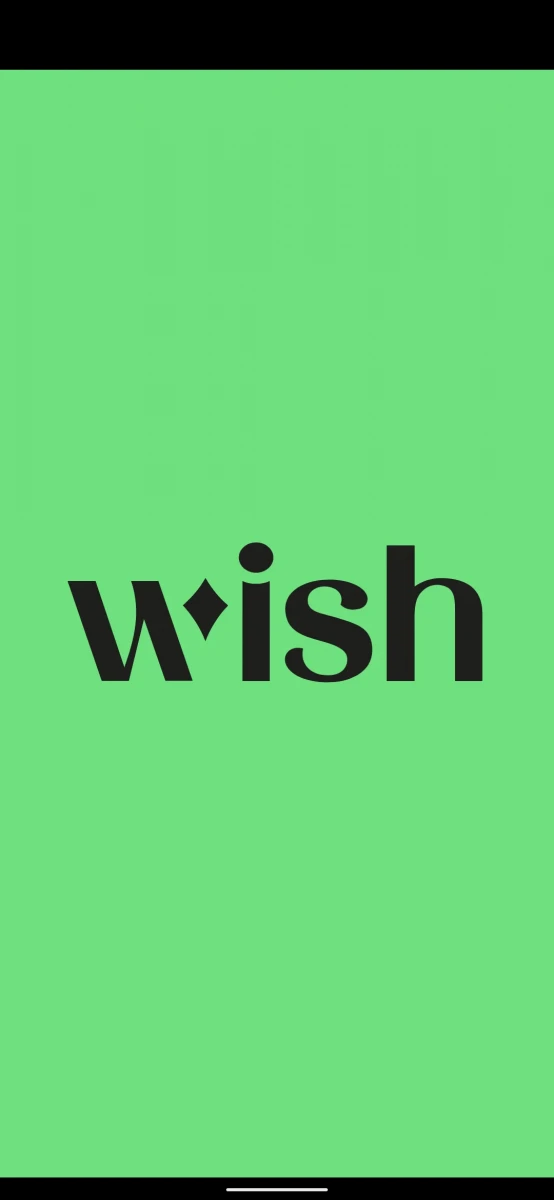 Wish: Shop and Save screenshot image 1