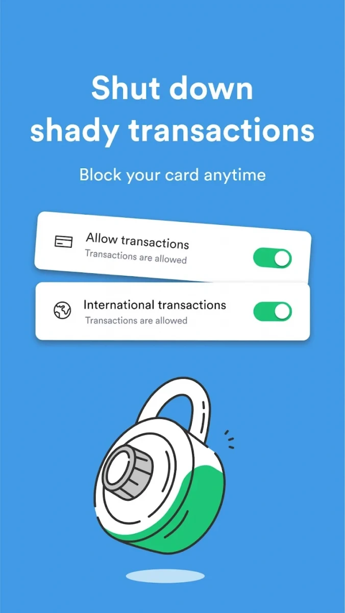 Chime – Mobile Banking screenshot image 7