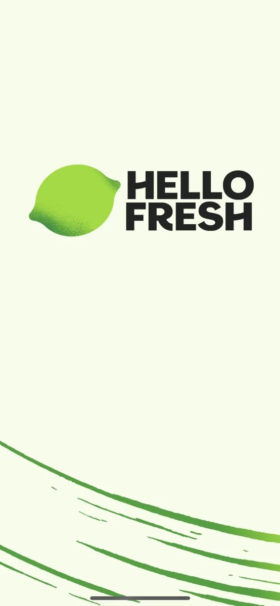 HelloFresh: Meal Kit Delivery screenshot image 1