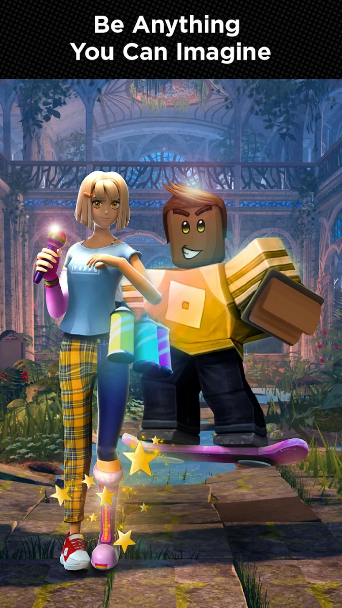 Roblox screenshot image 4